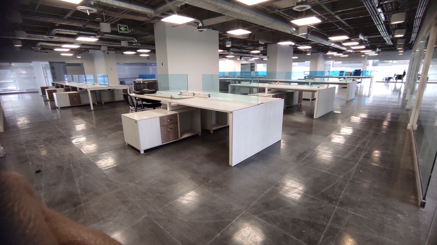 Oficina en Arriendo en Pasadena, Bogotá - Miniatura 4