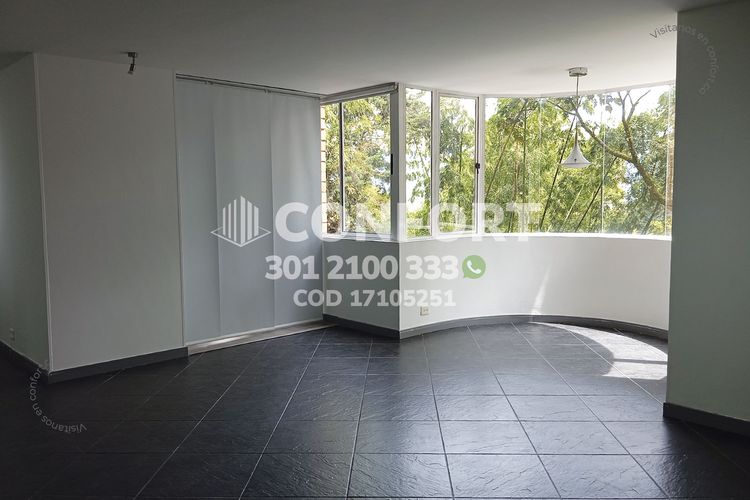 Apartamento en Arriendo en San Lucas, Medellín - Miniatura 4
