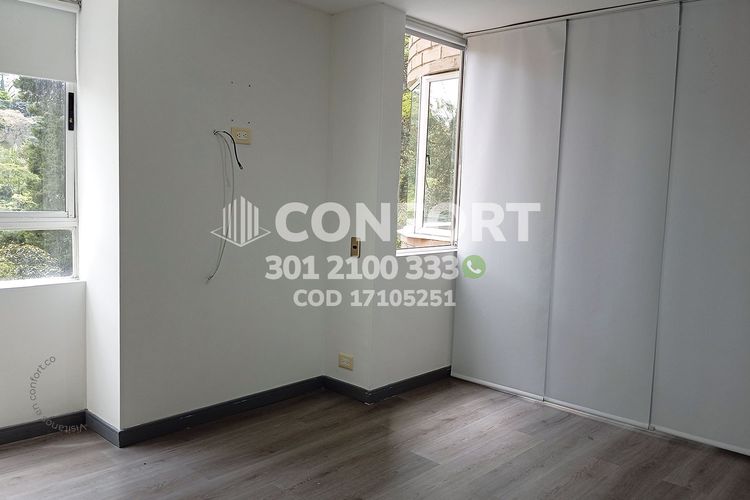Apartamento en Arriendo en San Lucas, Medellín - Miniatura 15