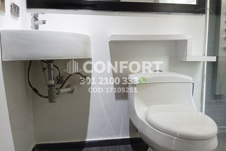 Apartamento en Arriendo en San Lucas, Medellín - Miniatura 16