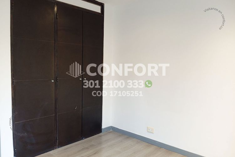 Apartamento en Arriendo en San Lucas, Medellín - Miniatura 22