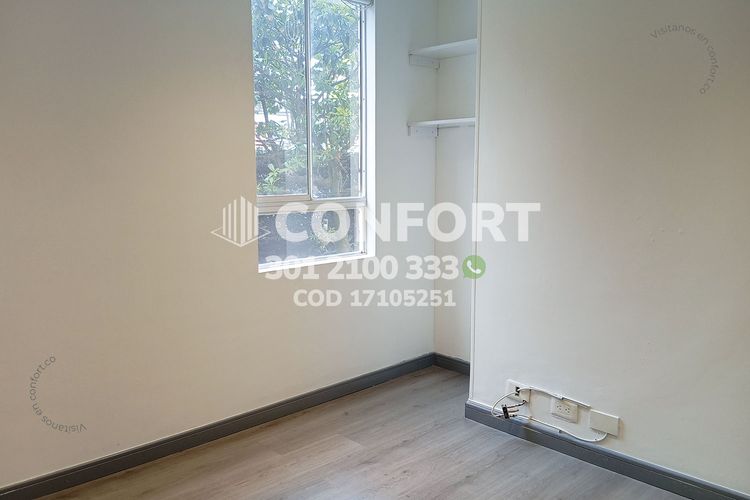 Apartamento en Arriendo en San Lucas, Medellín - Miniatura 23