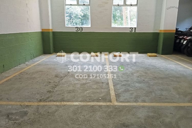 Apartamento en Arriendo en San Lucas, Medellín - Miniatura 24