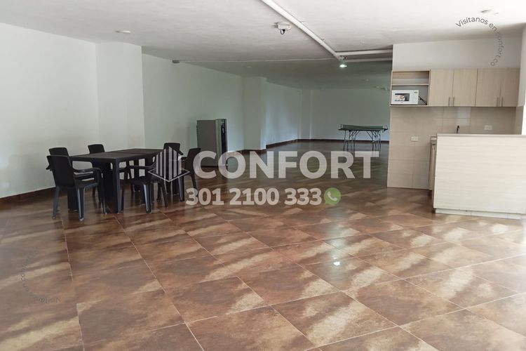 Apartamento en Arriendo en San Lucas, Medellín - Miniatura 25