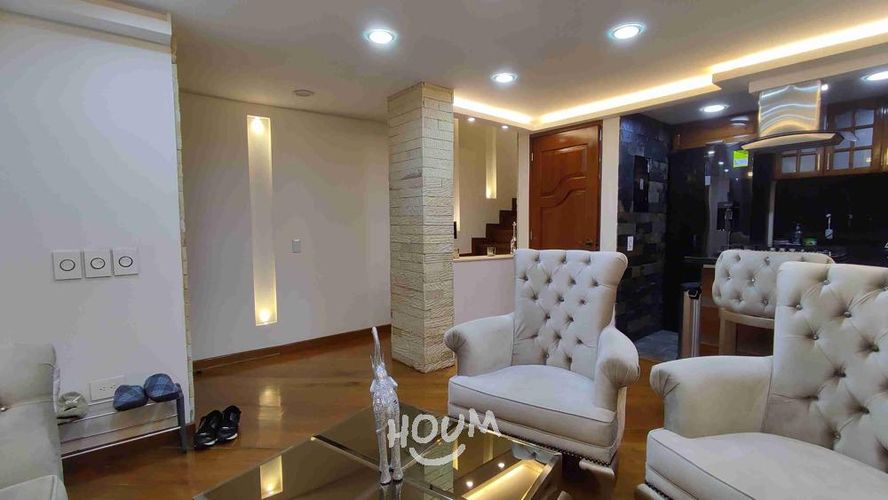 Casa en  Arriendo en Cedritos, Bogotá - Miniatura 2