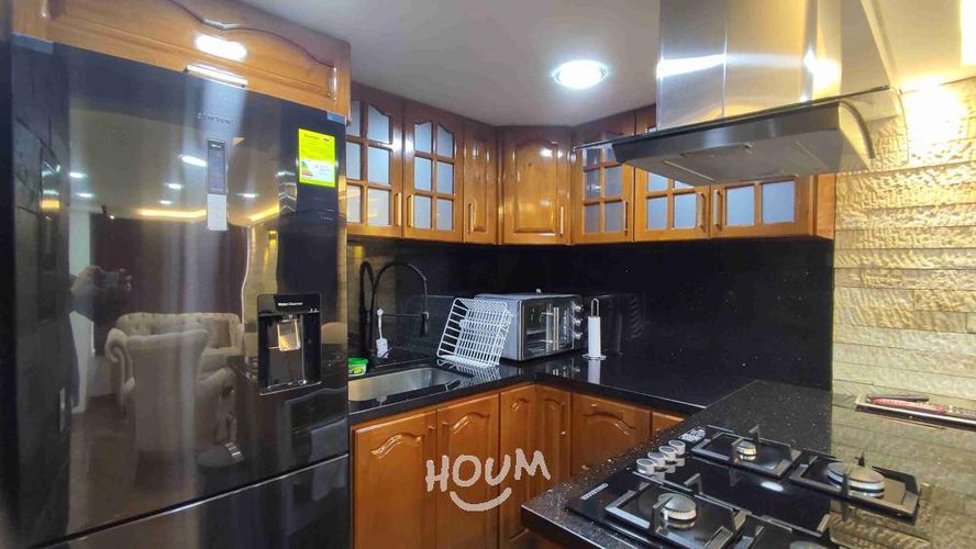 Casa en  Arriendo en Cedritos, Bogotá - Miniatura 7