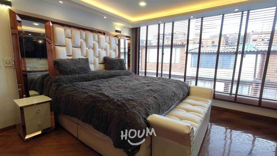 Casa en  Arriendo en Cedritos, Bogotá - Miniatura 15