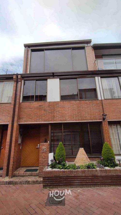 Casa en  Arriendo en Cedritos, Bogotá - Miniatura 24