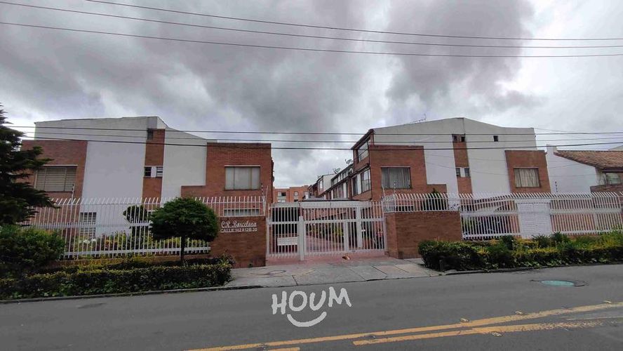 Casa en  Arriendo en Cedritos, Bogotá - Miniatura 25