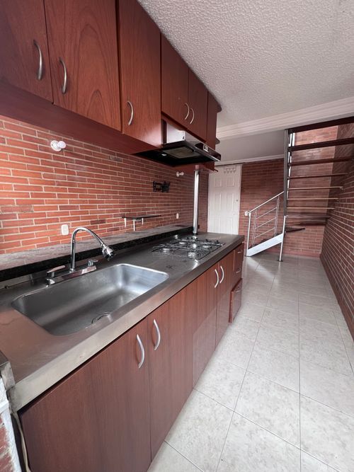 Apartaestudio en Arriendo en Fontibon, Bogotá - Imagen 1
