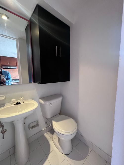 Apartaestudio en Arriendo en Fontibon, Bogotá - Miniatura 2