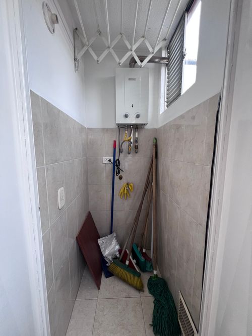 Apartaestudio en Arriendo en Fontibon, Bogotá - Miniatura 5