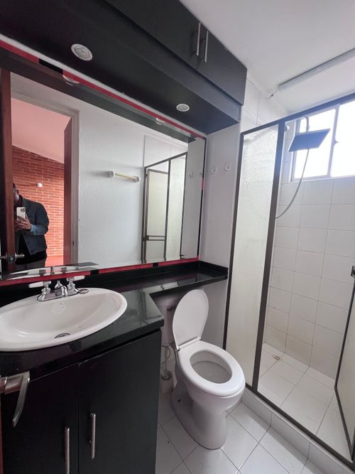Apartaestudio en Arriendo en Fontibon, Bogotá - Miniatura 10