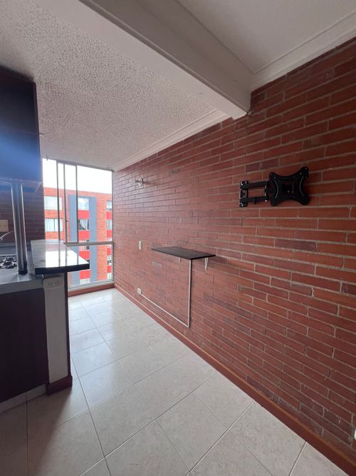 Apartaestudio en Arriendo en Fontibon, Bogotá - Miniatura 13