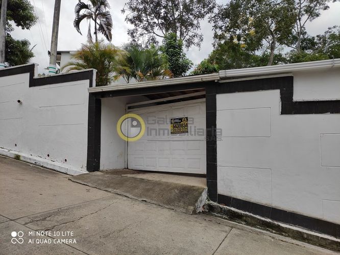 Finca en Arriendo en Casco Antiguo - Floridablanca, Floridablanca - Imagen 1