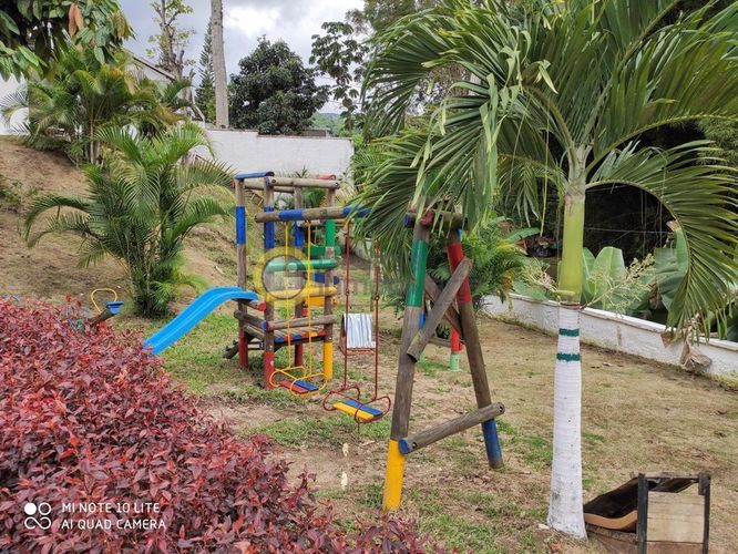 Finca en Arriendo en Casco Antiguo - Floridablanca, Floridablanca - Miniatura 4