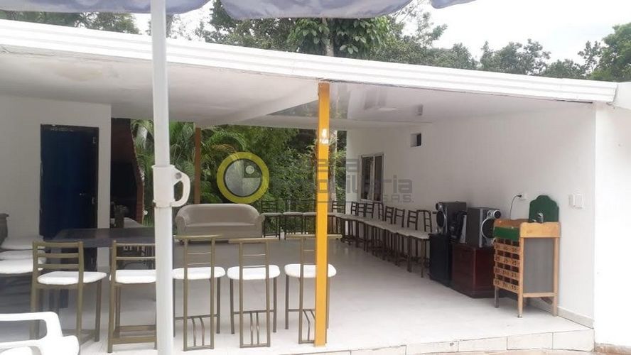 Finca en Arriendo en Casco Antiguo - Floridablanca, Floridablanca - Miniatura 5