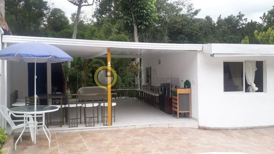 Finca en Arriendo en Casco Antiguo - Floridablanca, Floridablanca - Miniatura 6