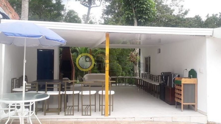 Finca en Arriendo en Casco Antiguo - Floridablanca, Floridablanca - Miniatura 7