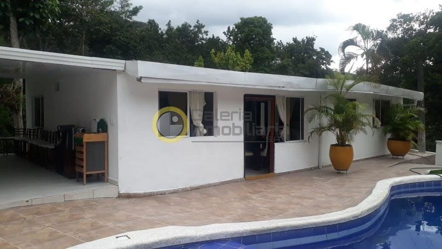 Finca en Arriendo en Casco Antiguo - Floridablanca, Floridablanca - Miniatura 9