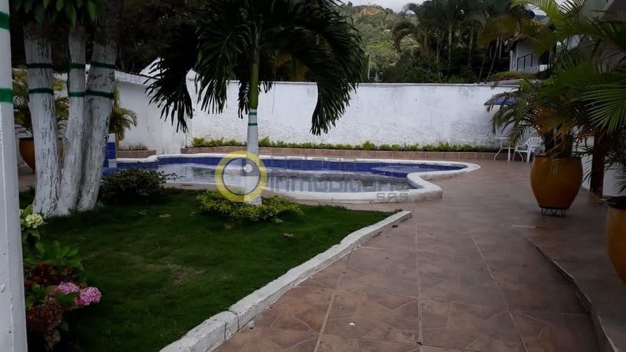 Finca en Arriendo en Casco Antiguo - Floridablanca, Floridablanca - Miniatura 14