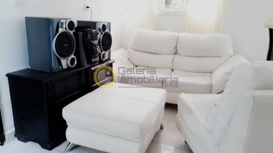 Finca en Arriendo en Casco Antiguo - Floridablanca, Floridablanca - Miniatura 16