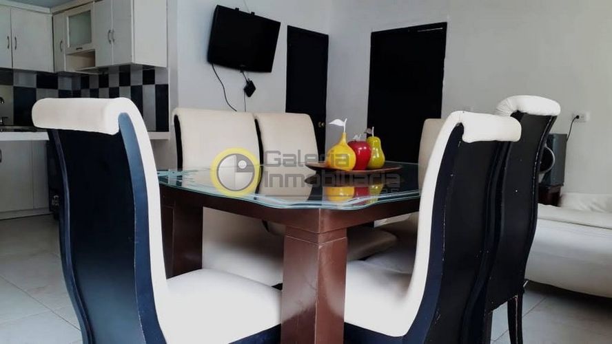 Finca en Arriendo en Casco Antiguo - Floridablanca, Floridablanca - Miniatura 19