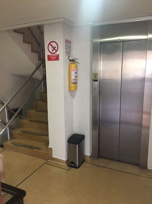 Oficina en venta en La porciuncula, Bogotá - Miniatura 4
