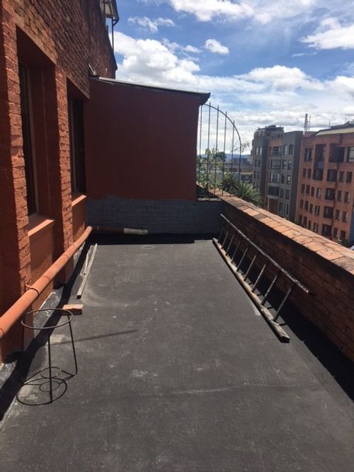 Oficina en venta en La porciuncula, Bogotá - Miniatura 7