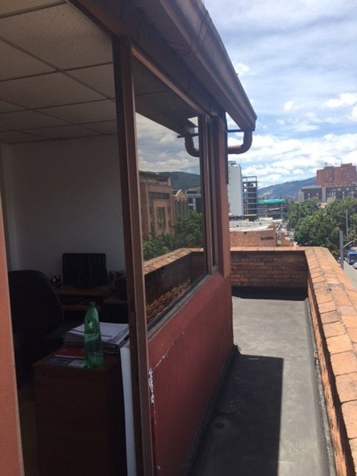 Oficina en venta en La porciuncula, Bogotá - Miniatura 8