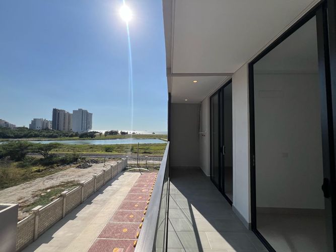 Apartamento en  Venta en Rodadero sur, Santa marta - Imagen 1