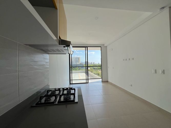 Apartamento en  Venta en Rodadero sur, Santa marta - Miniatura 3