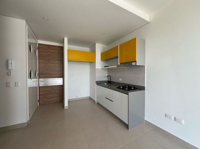 Apartamento en  Venta en Rodadero sur, Santa marta - Miniatura 4