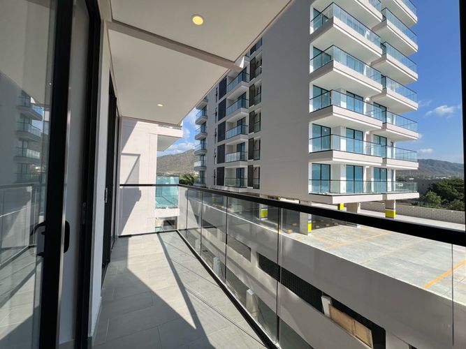 Apartamento en  Venta en Rodadero sur, Santa marta - Miniatura 6