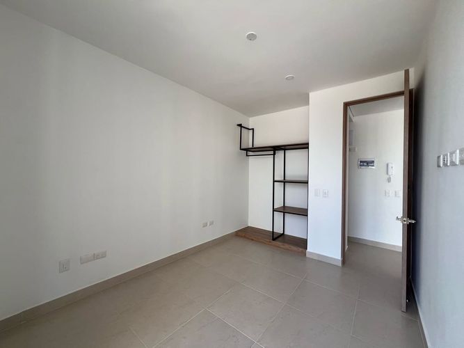 Apartamento en  Venta en Rodadero sur, Santa marta - Miniatura 9