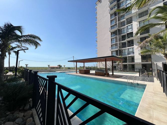 Apartamento en  Venta en Rodadero sur, Santa marta - Miniatura 12