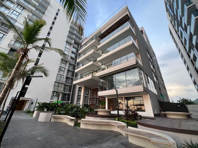 Apartamento en  Venta en Rodadero sur, Santa marta - Miniatura 14