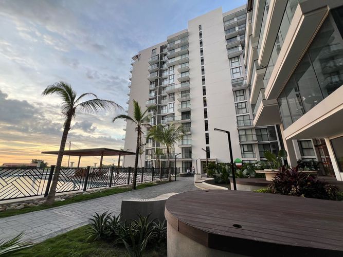 Apartamento en  Venta en Rodadero sur, Santa marta - Miniatura 15