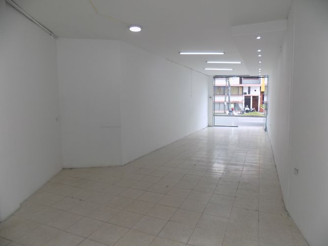 Local en  Venta en Guayacanes, Manizales - Imagen 1