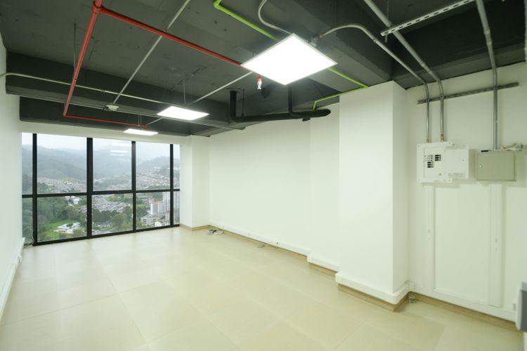 Oficina en  Venta en Avenida Santander, Manizales - Miniatura 2