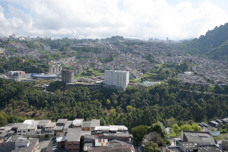 Edificio en Venta en El centro, Manizales - Miniatura 22