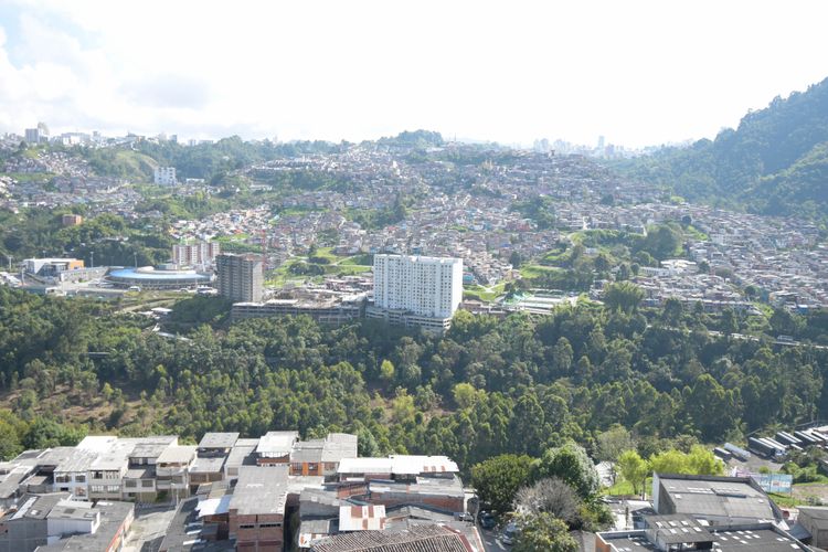 Edificio en Venta en El centro, Manizales - Miniatura 24