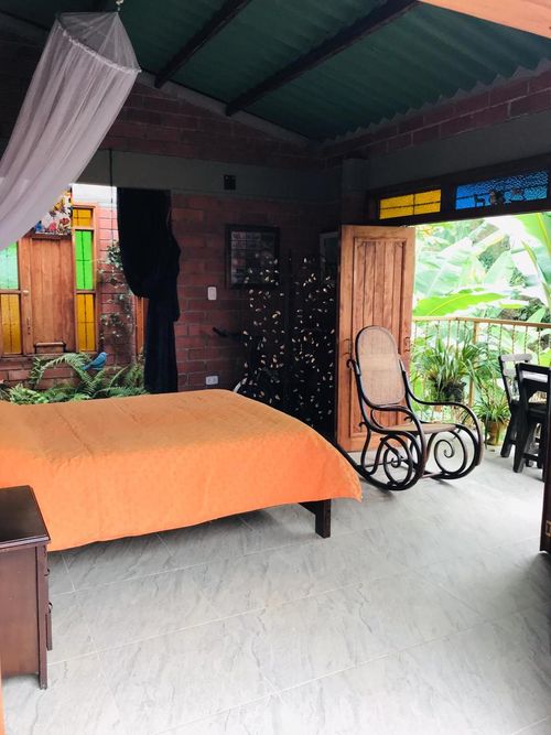 Finca en  Venta en San peregrino, Manizales - Miniatura 2