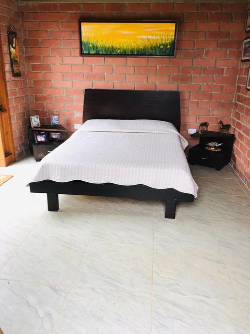 Finca en  Venta en San peregrino, Manizales - Miniatura 3