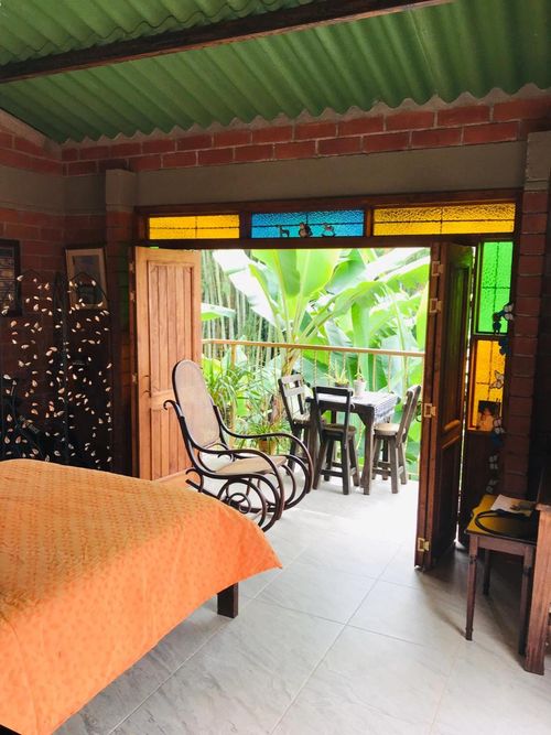 Finca en  Venta en San peregrino, Manizales - Miniatura 5