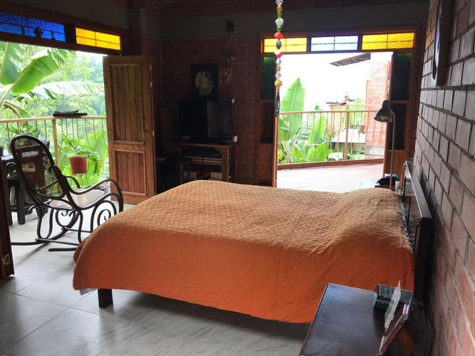 Finca en  Venta en San peregrino, Manizales - Miniatura 6