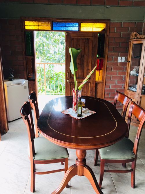 Finca en  Venta en San peregrino, Manizales - Miniatura 7