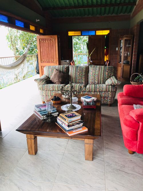 Finca en  Venta en San peregrino, Manizales - Miniatura 10