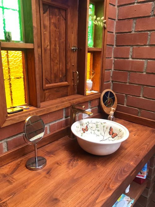 Finca en  Venta en San peregrino, Manizales - Miniatura 11