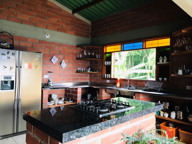 Finca en  Venta en San peregrino, Manizales - Miniatura 14